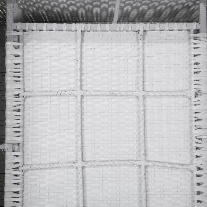 Amara 7-Piece L-Shaped Outdoor Sectional Sofa