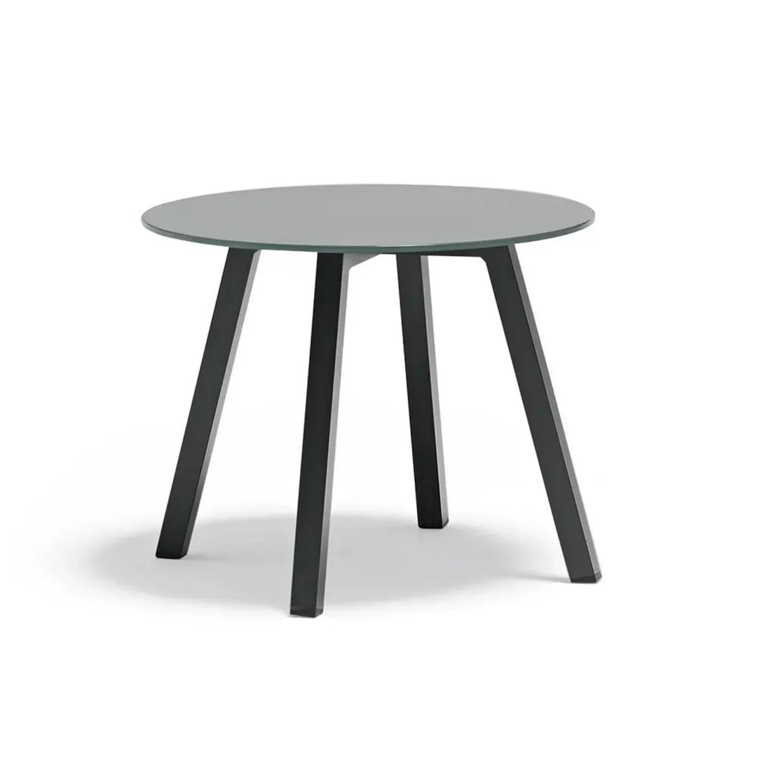 Lujayn Outdoor Double Tone Rattan Wicker  Sofa Set