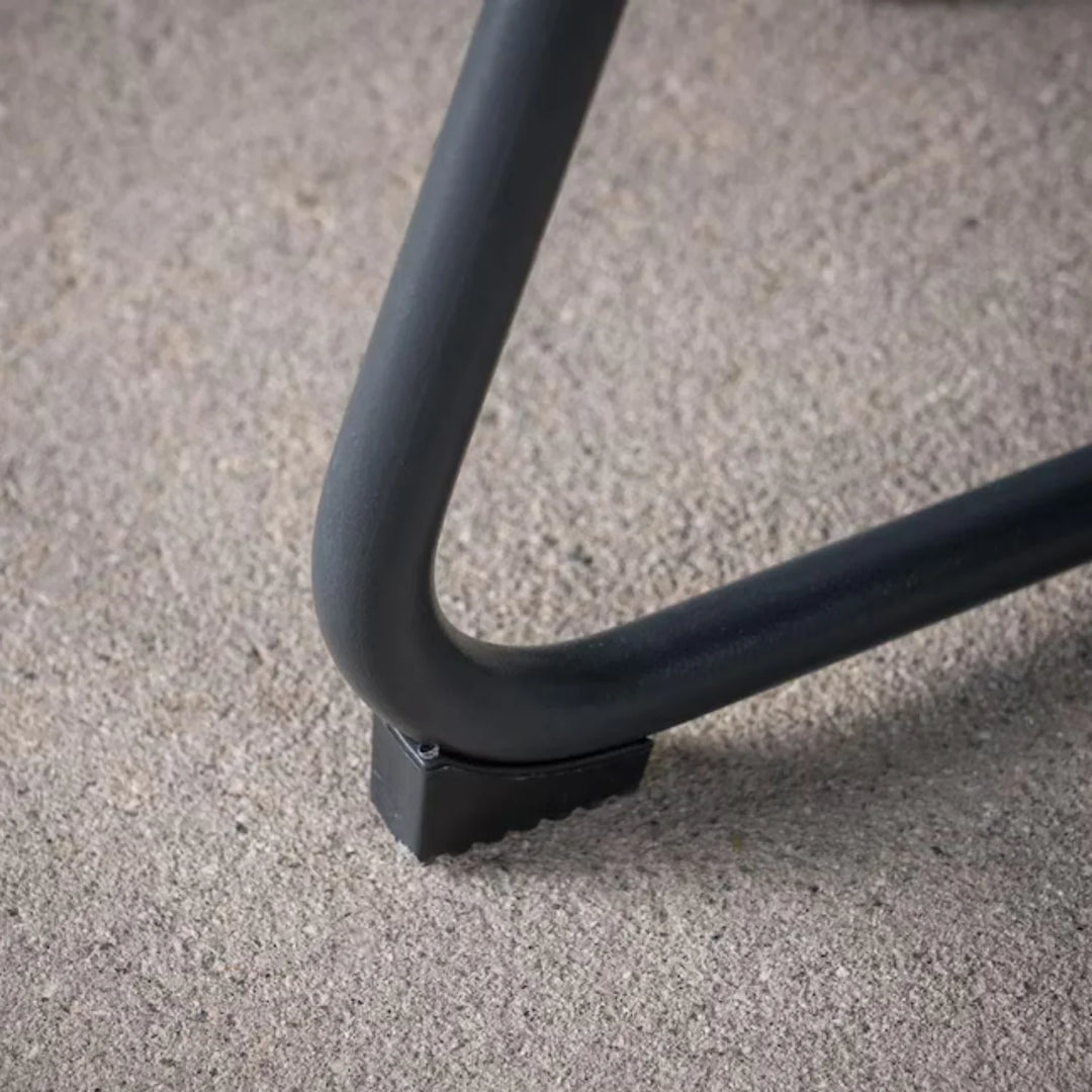 Dorothea Outdoor Rattan Wicker 3-Piece Patio Set