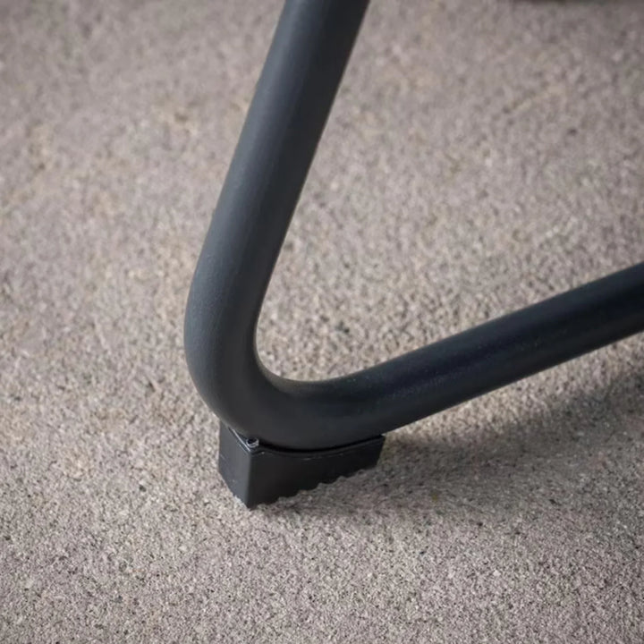 Dorothea Outdoor Rattan Wicker 3-Piece Patio Set