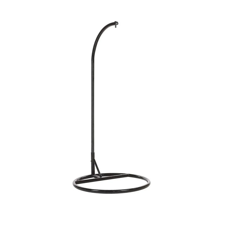 Outdoor Swing and Chair Stand: 200Kg capacity