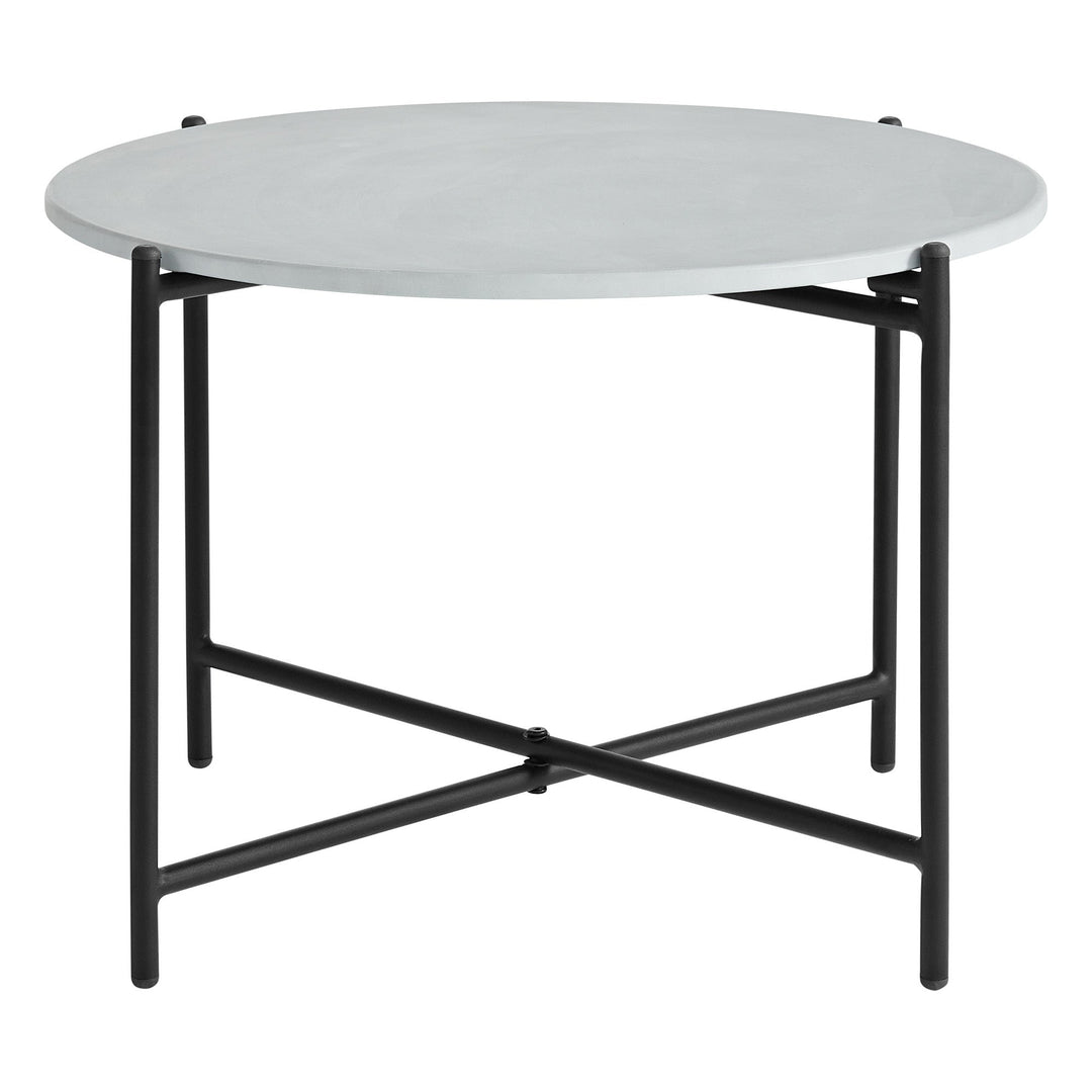 Bevy Outdoor Patio Seating Set 2 Chairs and 1 Table Set (Honey)