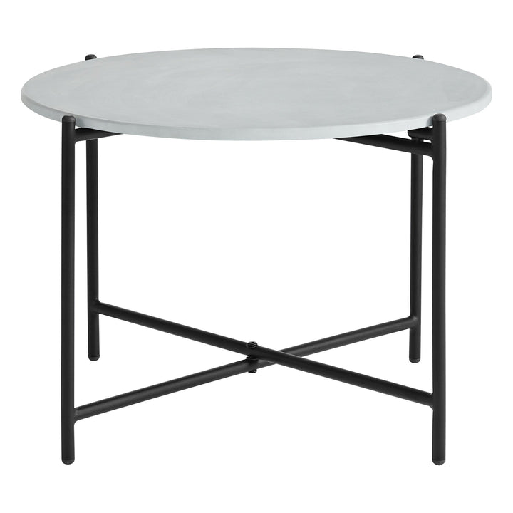 Bevy Outdoor Patio Seating Set 2 Chairs and 1 Table Set (Honey)