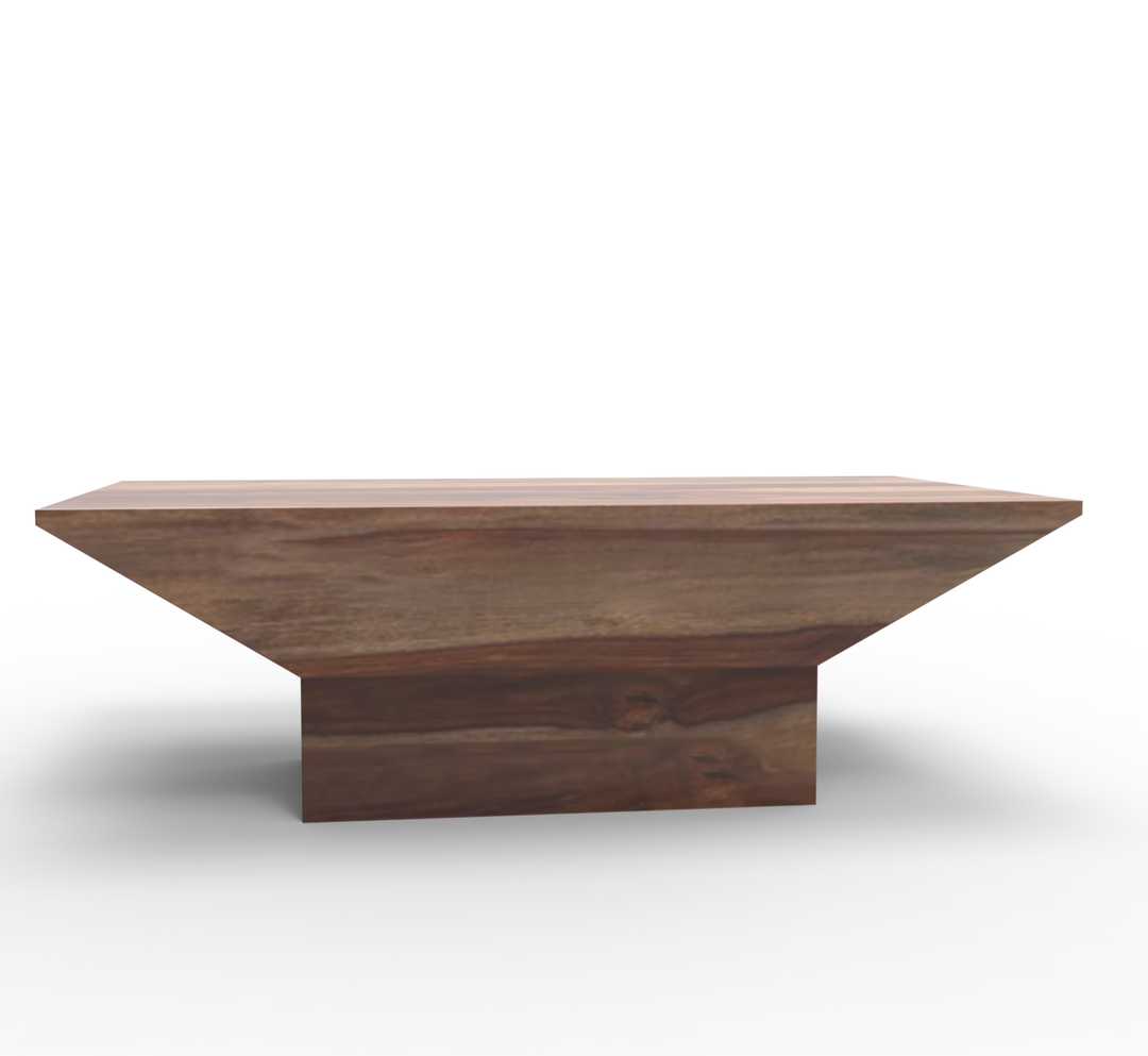 Vyacheslav Wooden Centre Table Tables