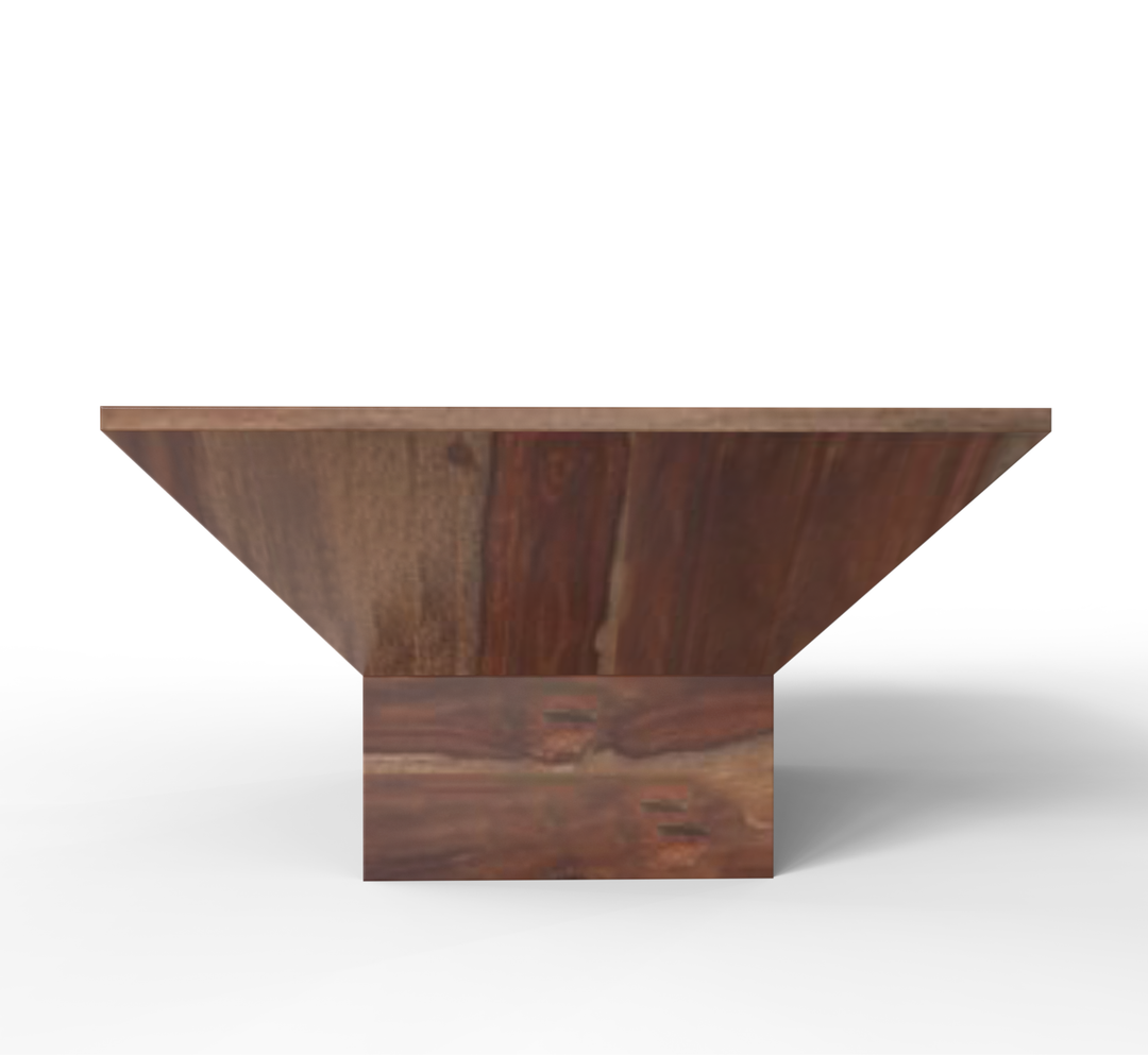 Vyacheslav Wooden Centre Table Tables