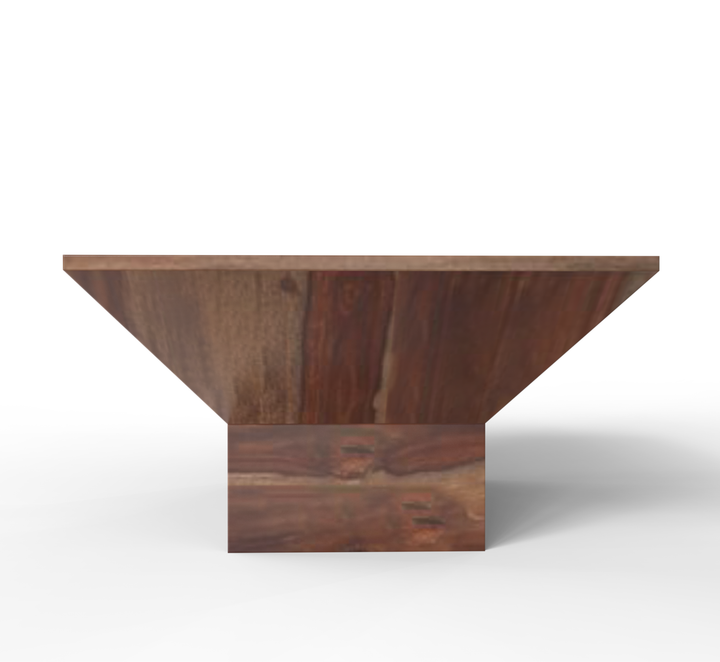Vyacheslav Wooden Centre Table Tables