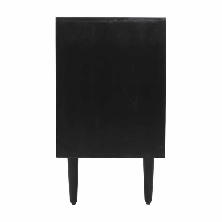 Alejandra Woven Wooden 60" Sideboard