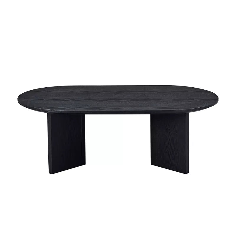 Heliana Mango Wood Coffee Table for Living Room