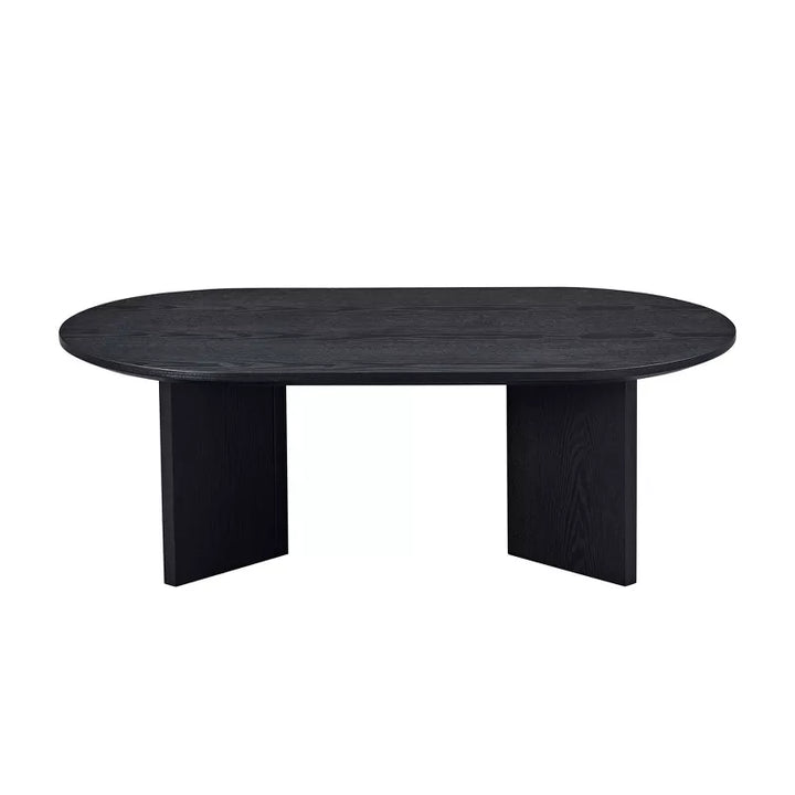 Heliana Mango Wood Coffee Table for Living Room