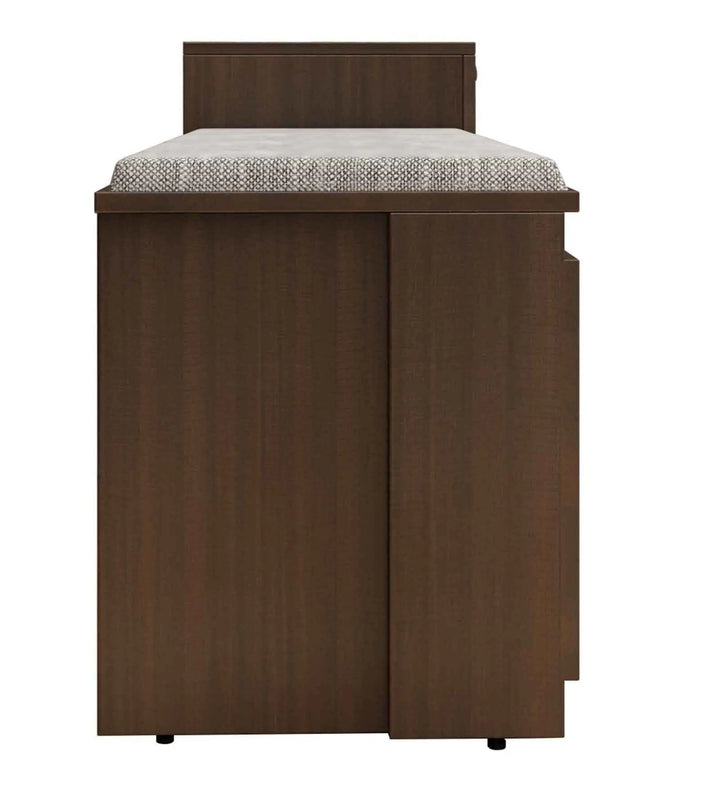 Verona Luxe Shoe Cabinet