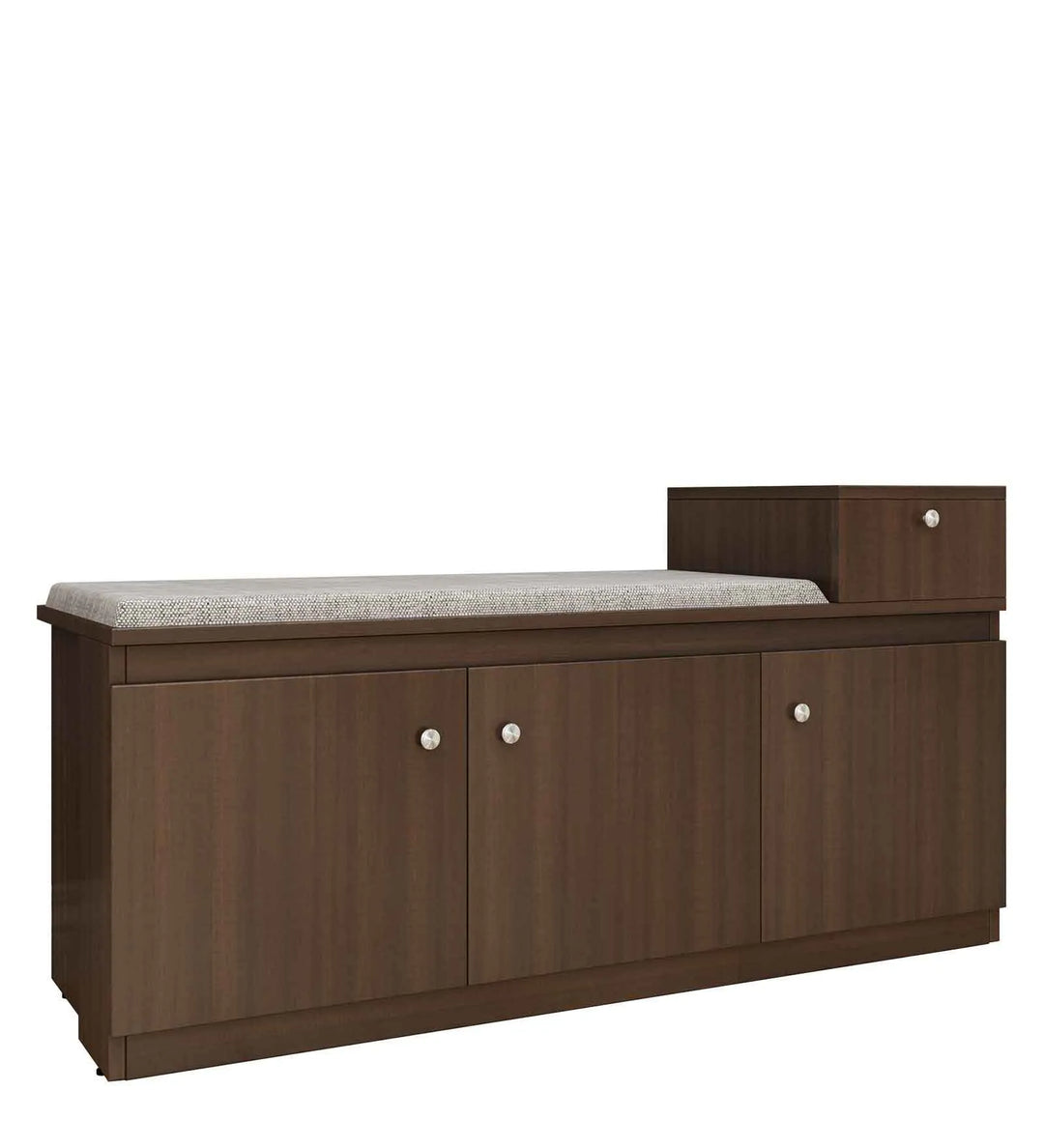 Verona Luxe Shoe Cabinet