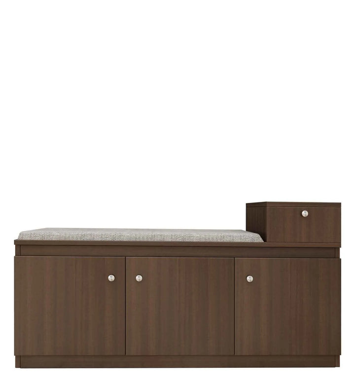 Verona Luxe Shoe Cabinet