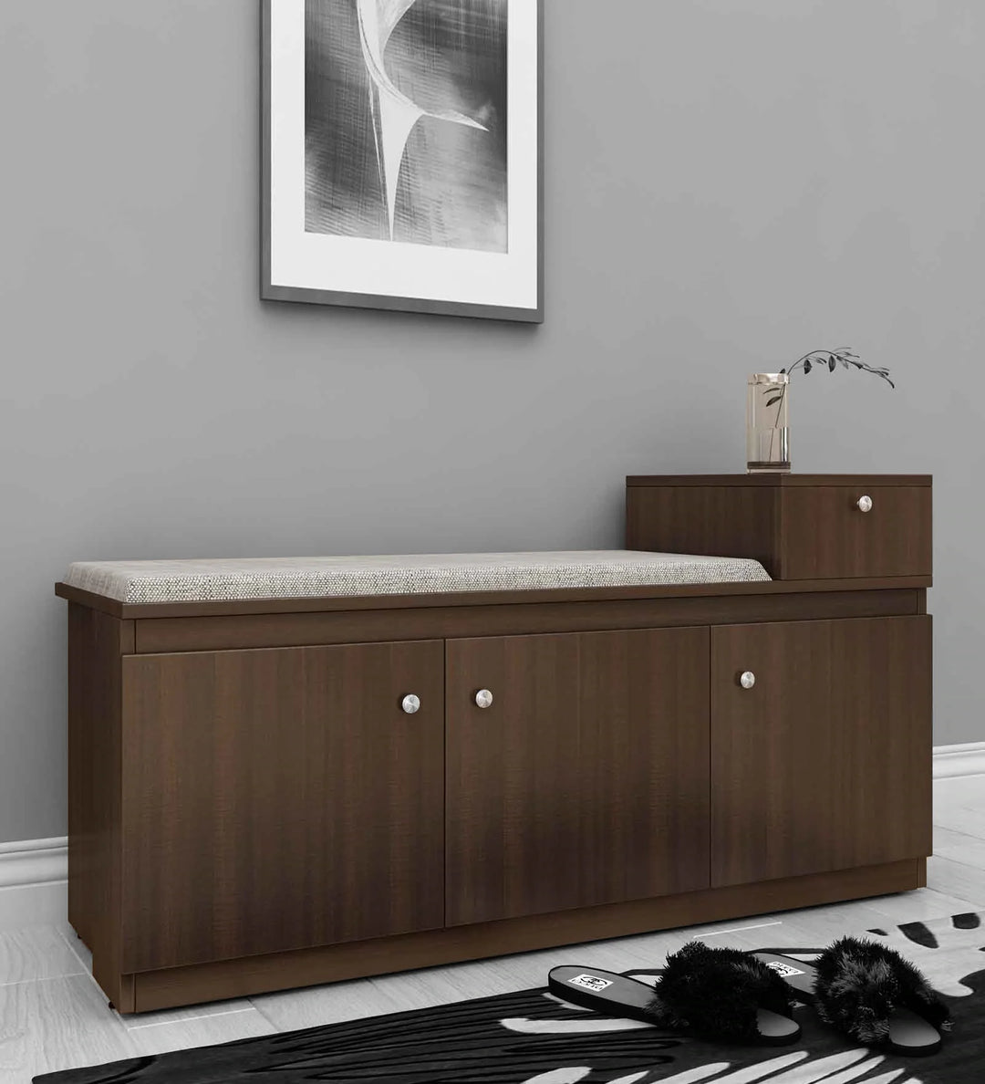 Verona Luxe Shoe Cabinet