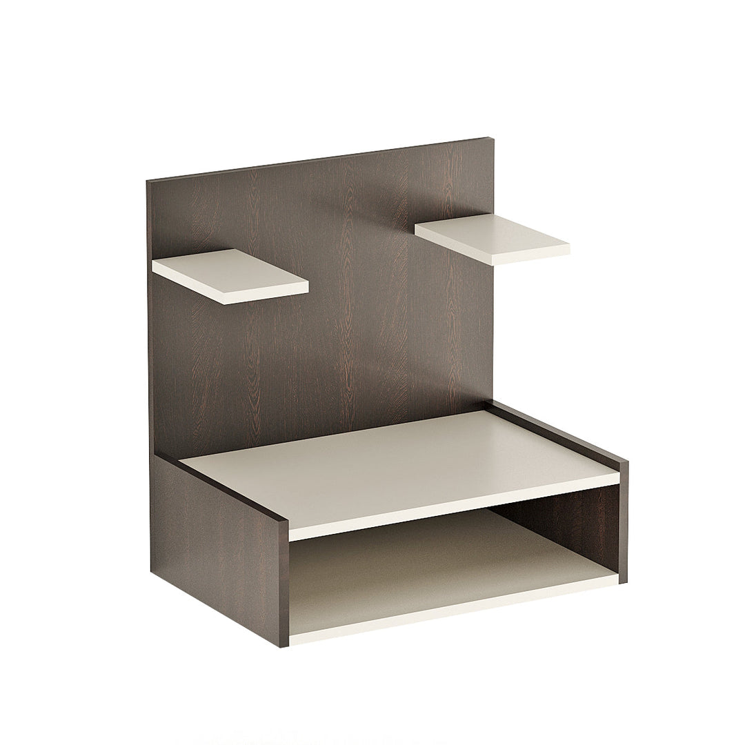 Ishita Wall Mounted Home Temple | Puja Shelves for Home