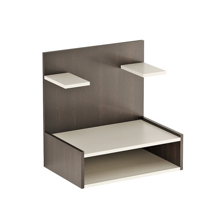 Ishita Wall Mounted Home Temple | Puja Shelves for Home