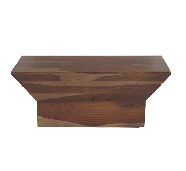 Vyacheslav Wooden Centre Table Tables