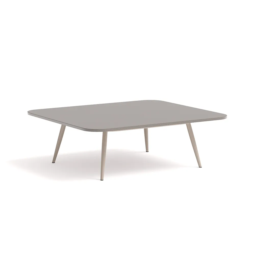 Bifrox Outdoor Garden Balcony Sofa Set 2 Seater, 2 Single seater and 1 Center Table  Set, Braid & Rope (Beige + Grey)