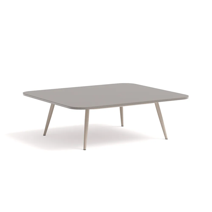 Bifrox Outdoor Garden Balcony Sofa Set 2 Seater, 2 Single seater and 1 Center Table  Set, Braid & Rope (Beige + Grey)