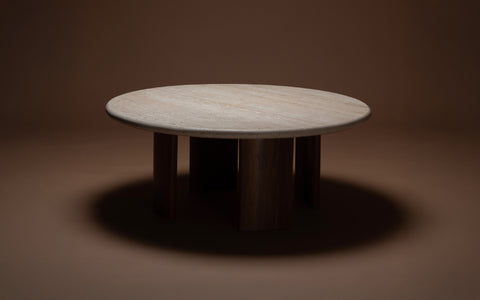 Madhuri Coffee Table