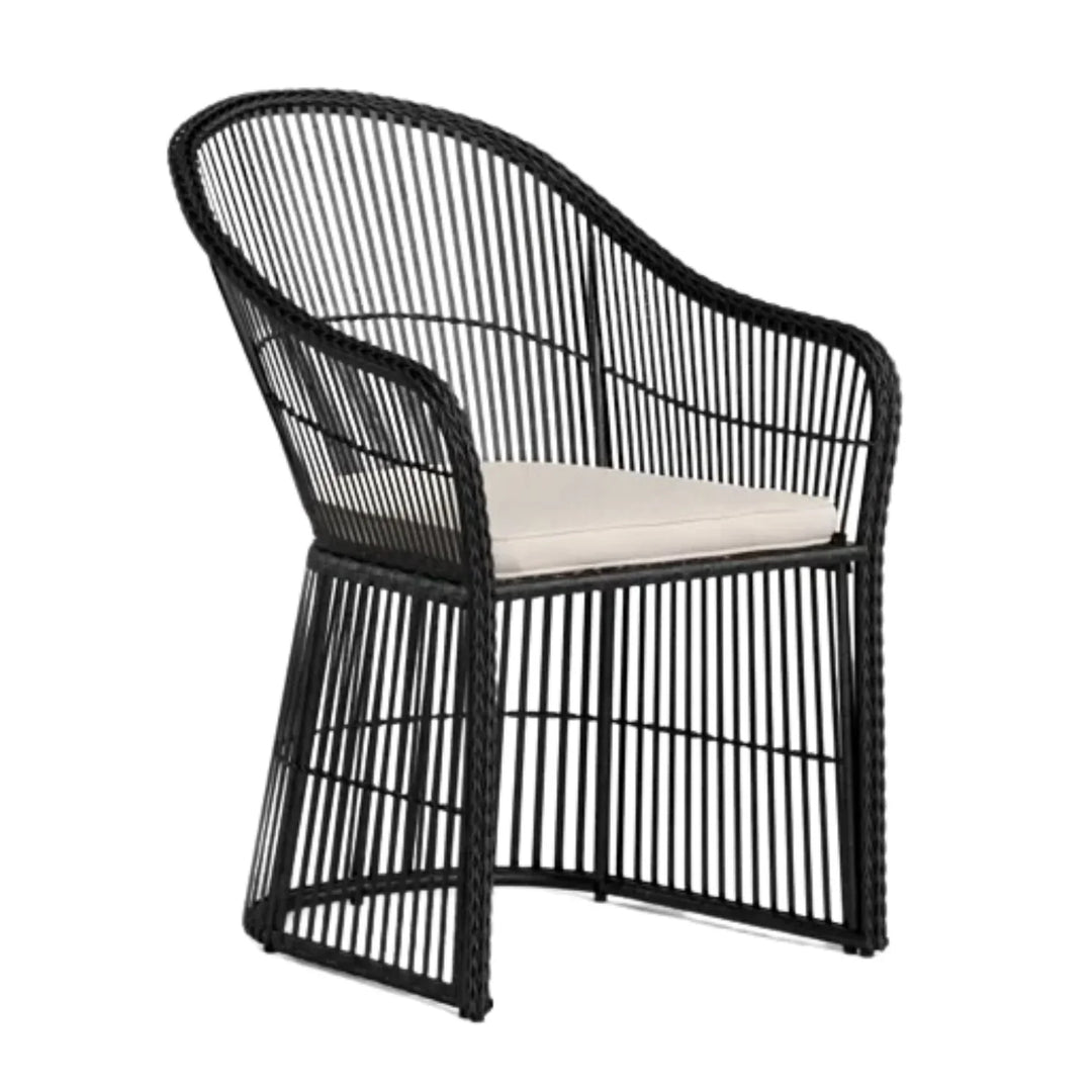 Freya 3-Piece Outdoor Rattan Wicker Patio Set