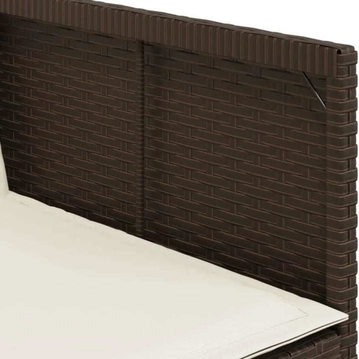 Brooklyn 11-Piece Outdoor Rattan Wicker Dinning Set