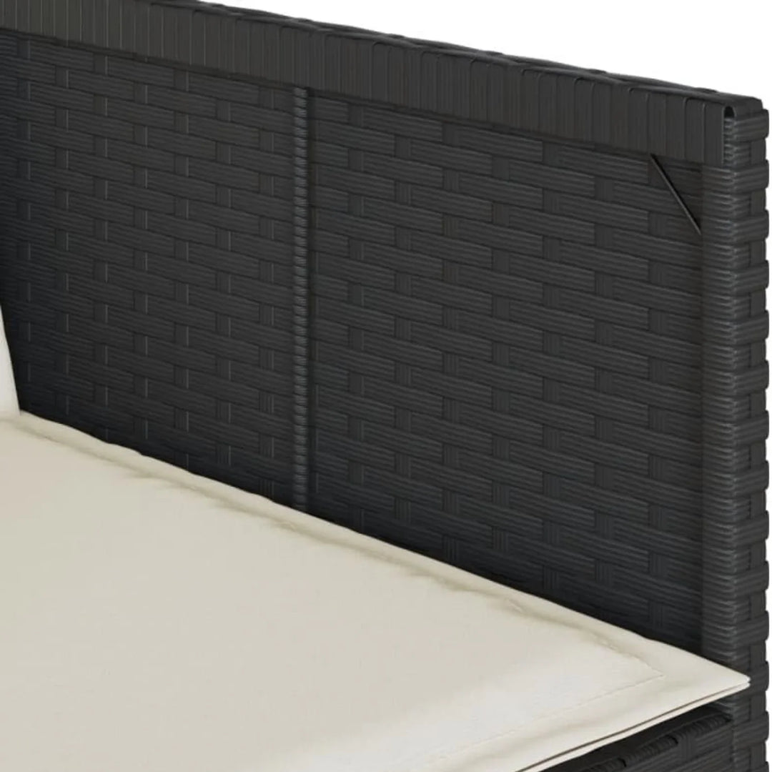 Tone Outdoor Rattan Wicker Dinning Set 9-Piece