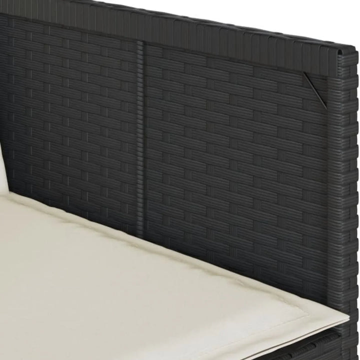 Tone Outdoor Rattan Wicker Dinning Set 9-Piece