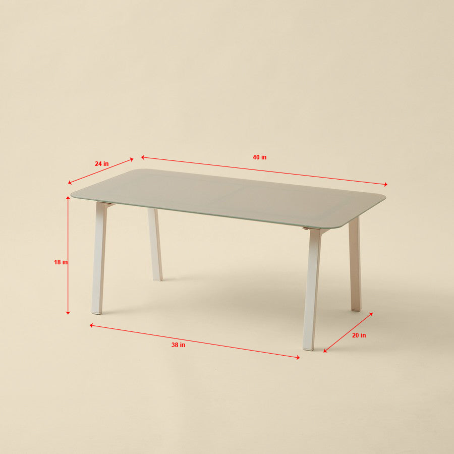 Cares Outdoor Garden Balcony Sofa Set 2 Seater,2 Single seater and 1 Center Table Set, Braid & Rope (Cream)