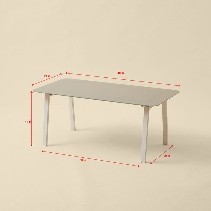 Cares Outdoor Garden Balcony Sofa Set 2 Seater,2 Single seater and 1 Center Table Set, Braid & Rope (Cream)