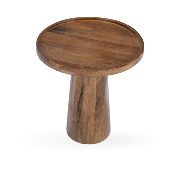 Charvi Spectra Wooden Nesting Centre Tables