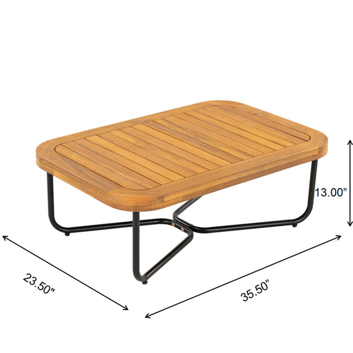 Arria Outdoor Garden Balcony Sofa Set 2 Seater,4 Single Seater With 1 Table Set, Braid & Rope (Grey + Grey)