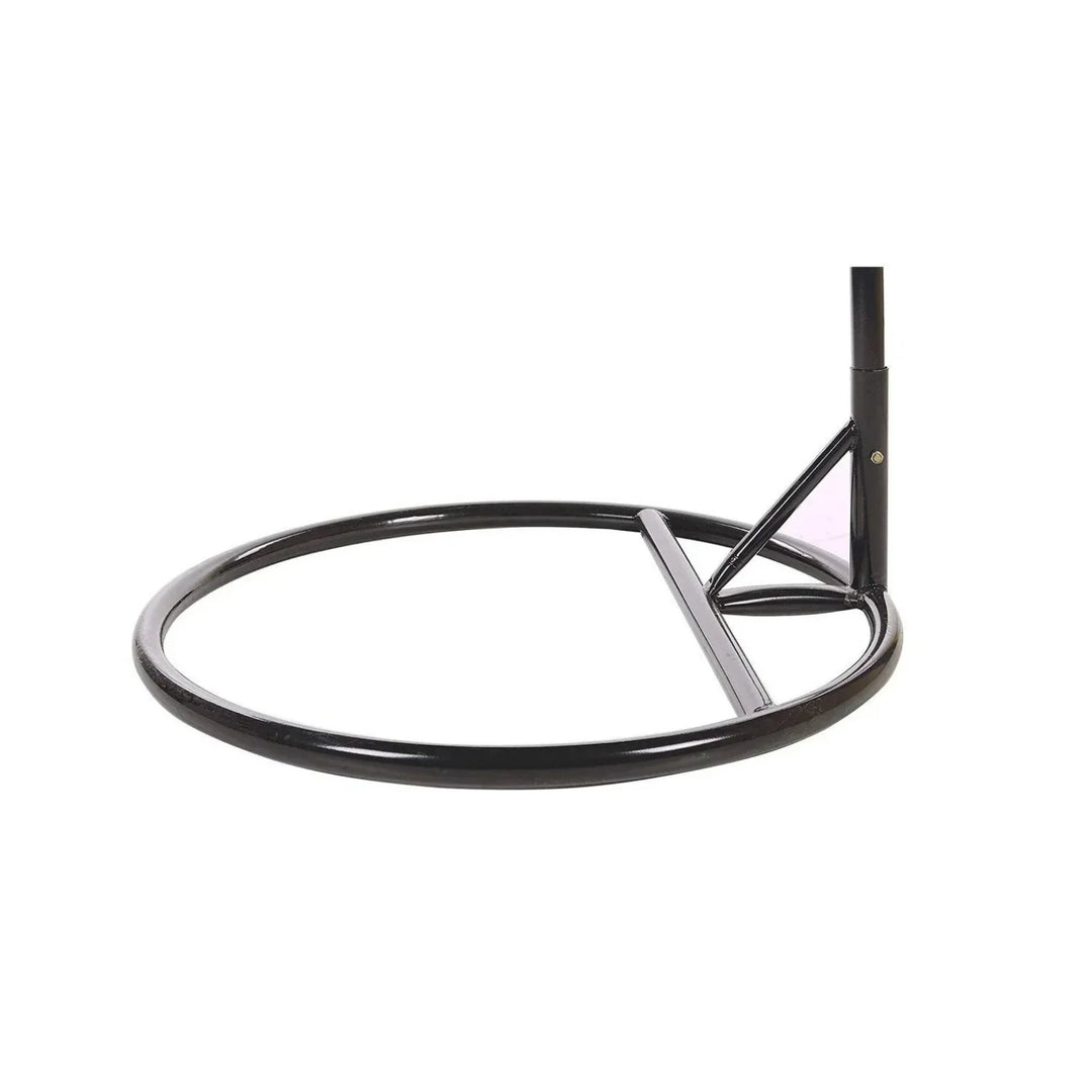 Outdoor Swing and Chair Stand: 200Kg capacity