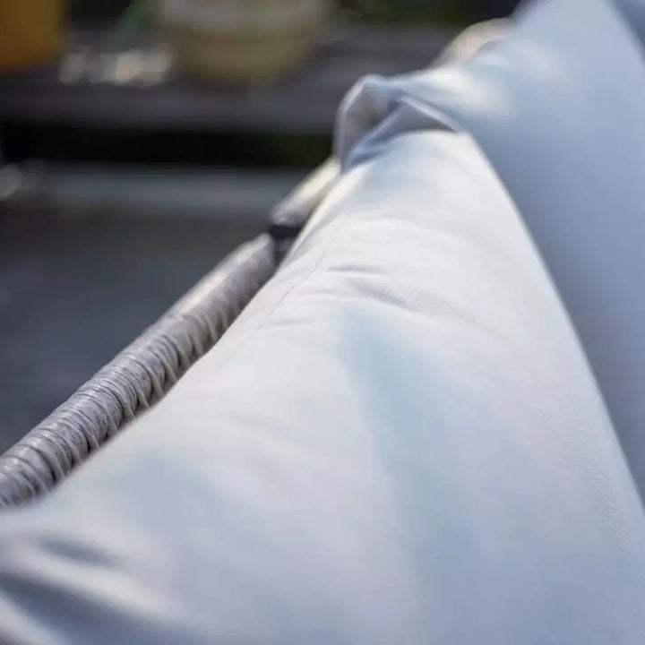 Brielle L-Shape Outdoor Rope Sofa Set