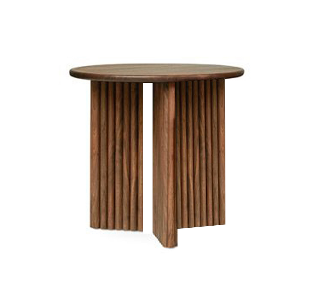 Vladislav Wooden Nesting Centre Tables Coffee Table