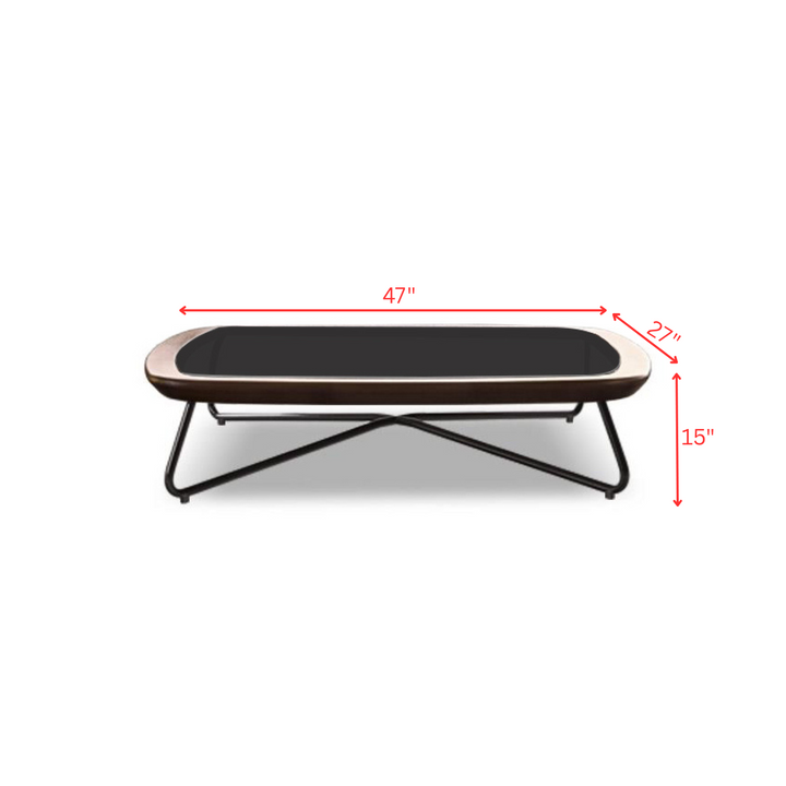 Alano Outdoor Garden Balcony Sofa Set 3 Seater, 2 Single Seater 1 Ottoman and 1 Center Table Set Braid & Rope (Grey)