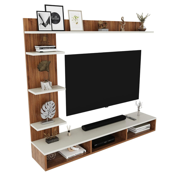 Wall Mount Tv Unit