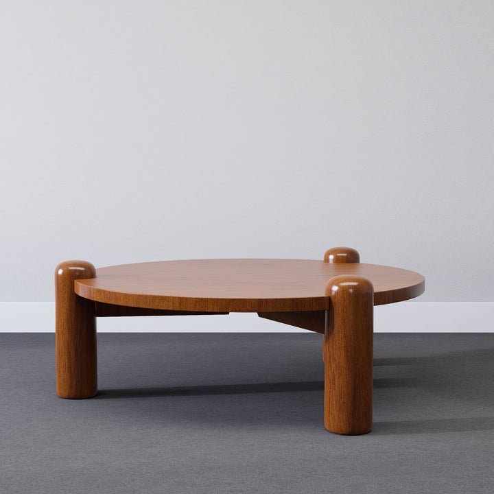 Julie Center Table Coffee Table