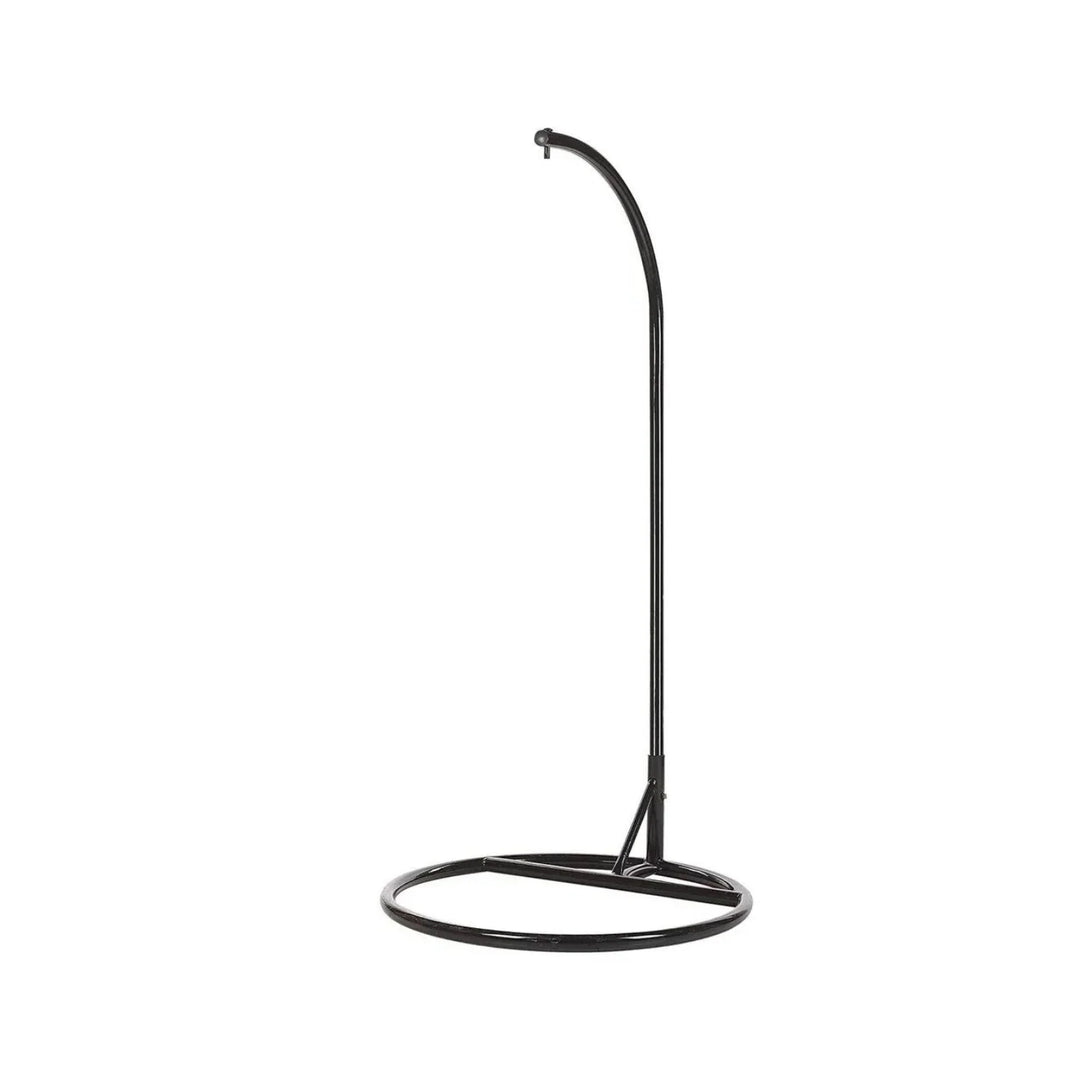 Outdoor Swing and Chair Stand: 200Kg capacity