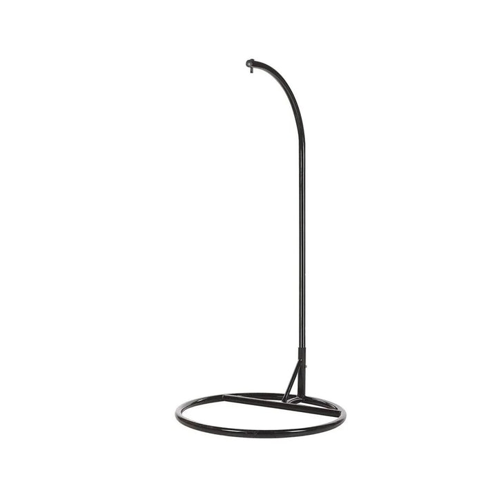 Outdoor Swing and Chair Stand: 200Kg capacity