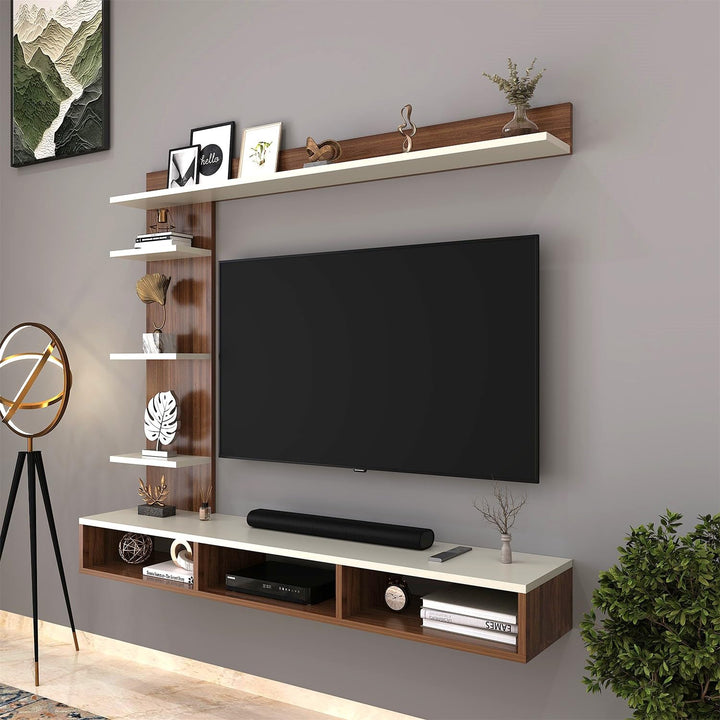 Wall Mount Tv Unit