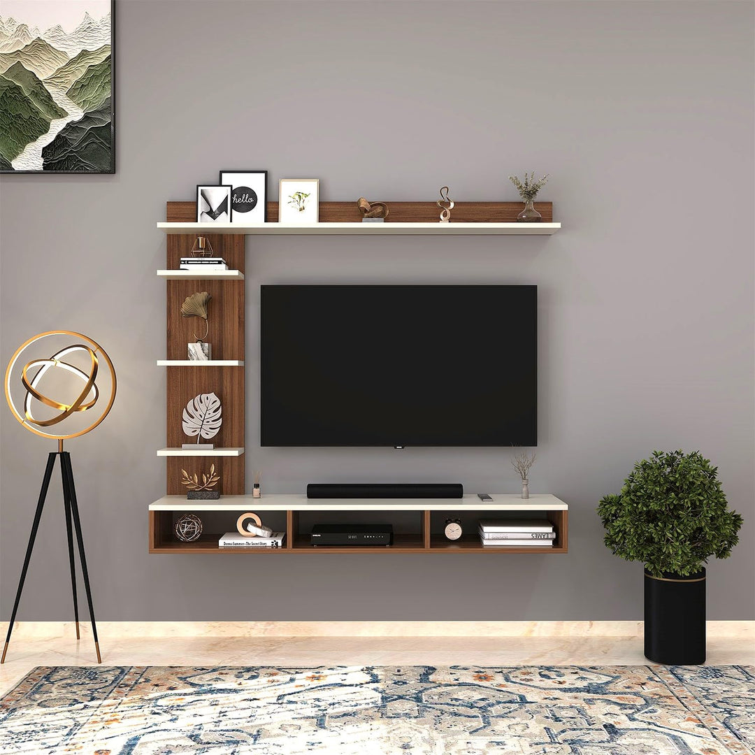 Wall Mount Tv Unit