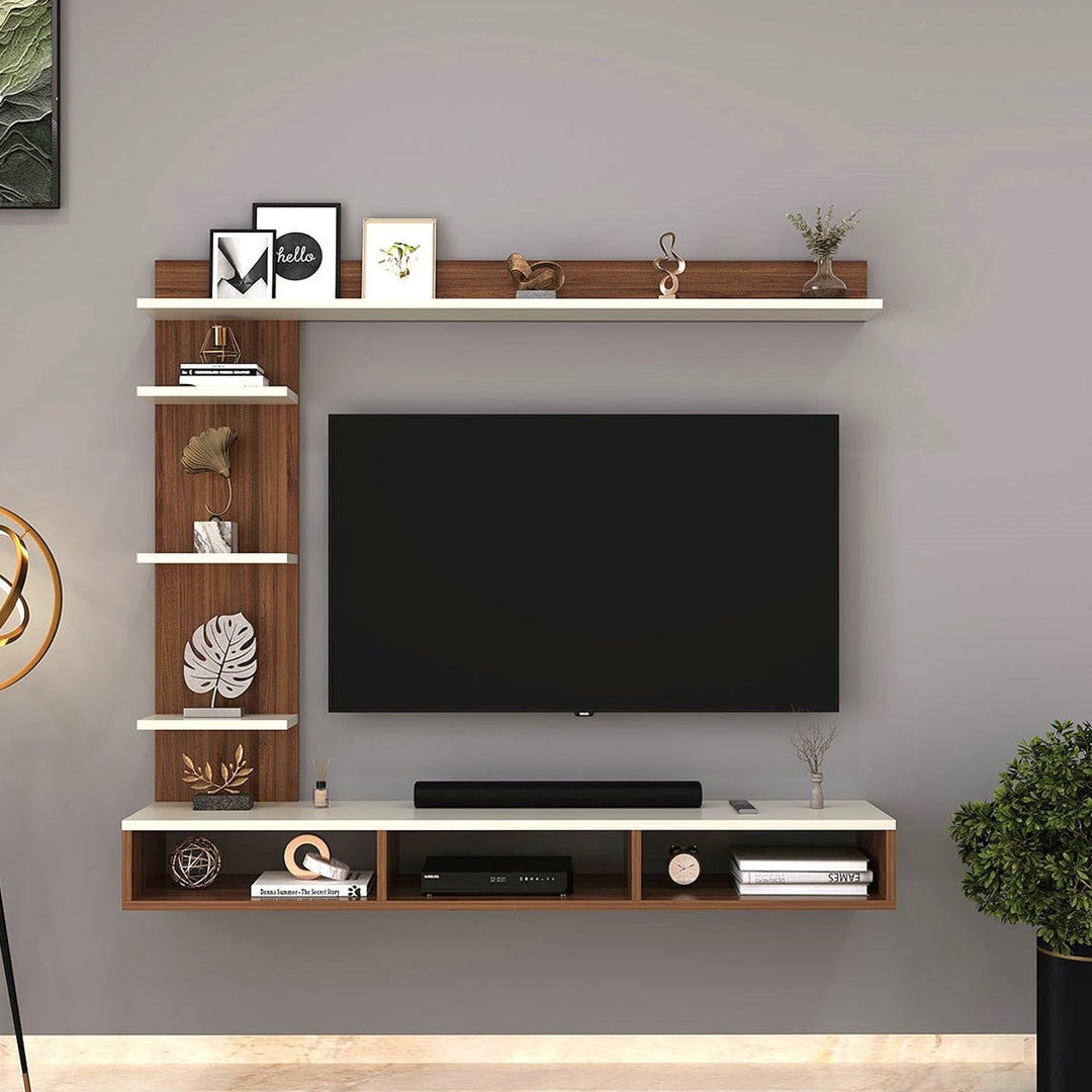 Wall Mount Tv Unit