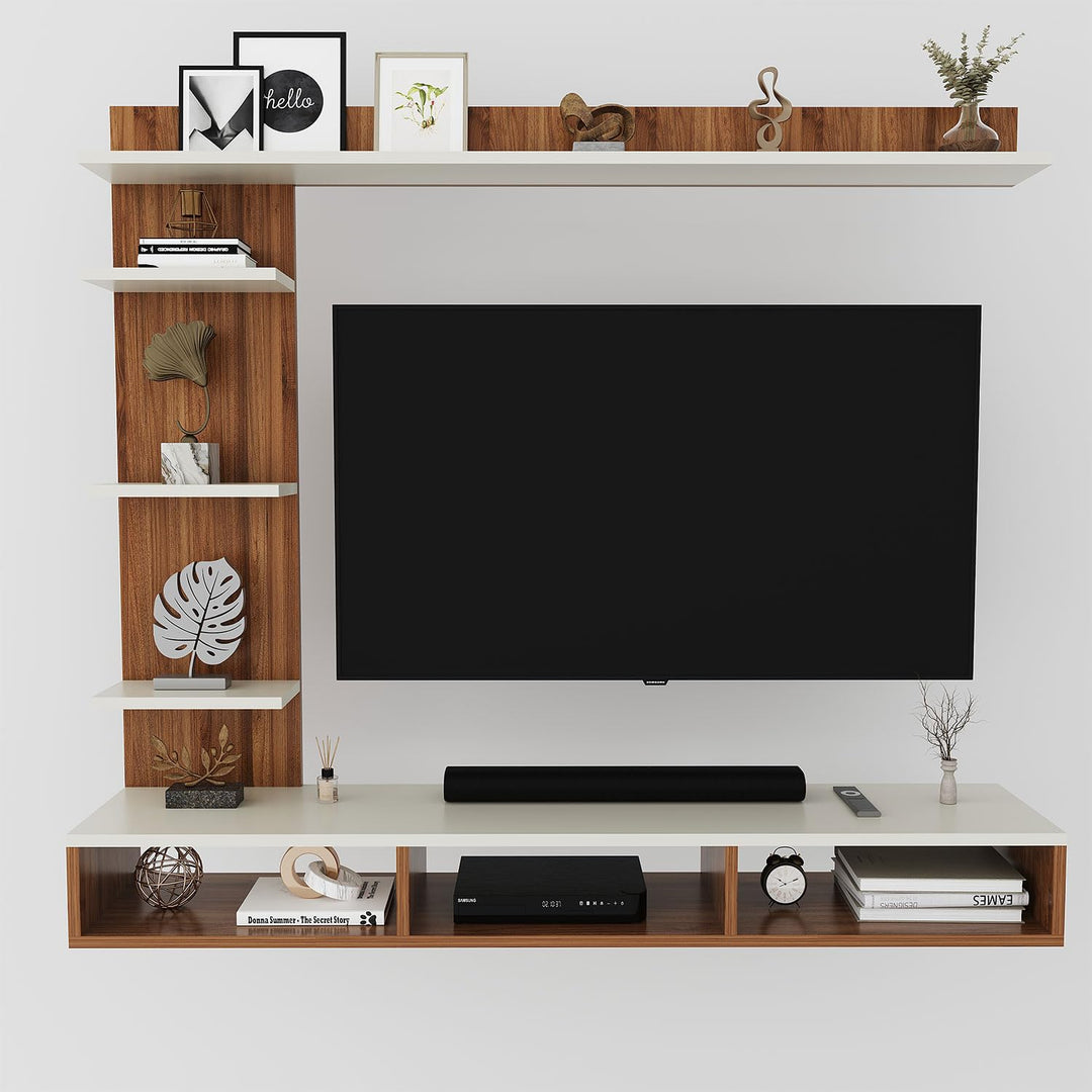 Wall Mount Tv Unit