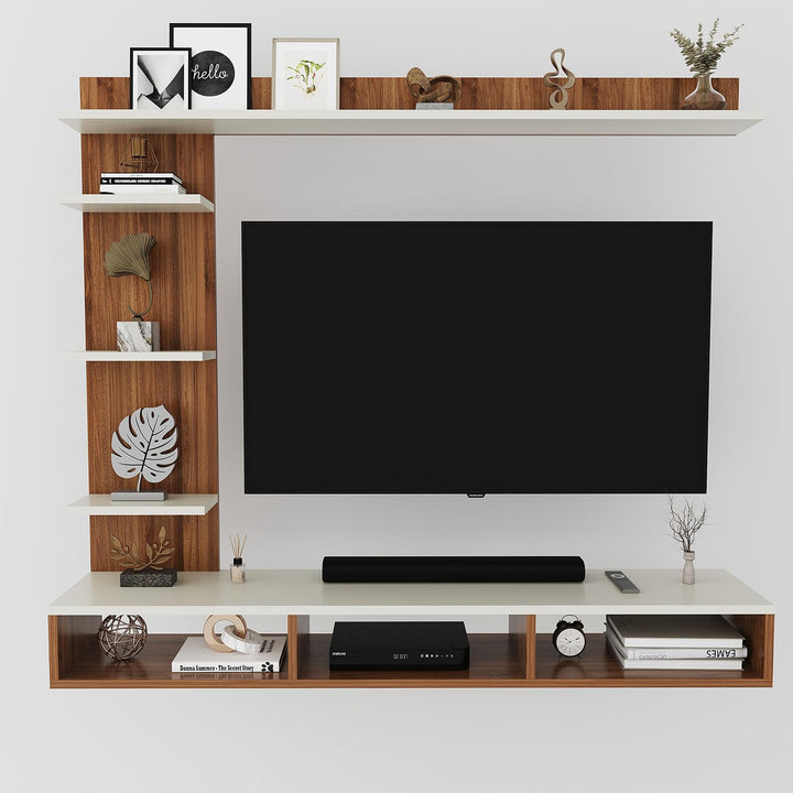 Wall Mount Tv Unit