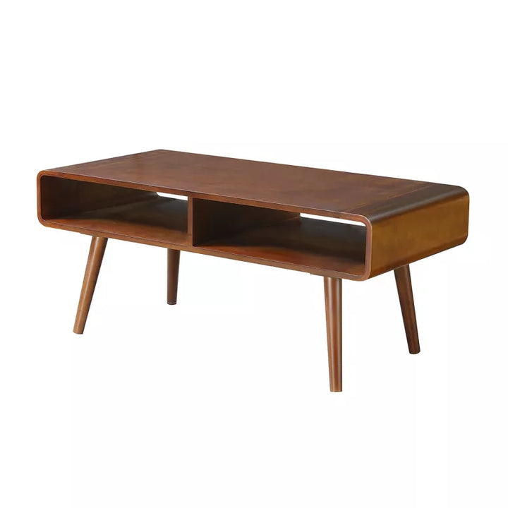 Arinaida Sheesham Wood Coffee Table for Living Room