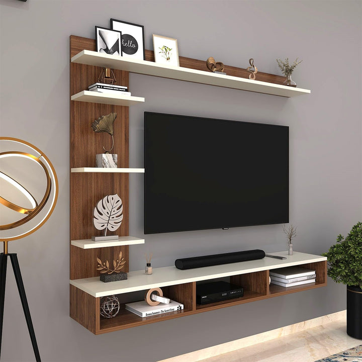 Wall Mount Tv Unit