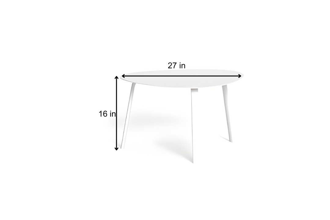 Cosset Outdoor Garden Balcony Sofa Set 2 Seater and 2 Single Seater With 2 Center Table and 1 Side Table Set, Braid & Rope (White + Grey)
