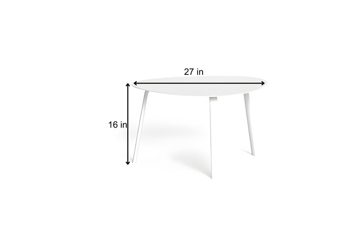 Cosset Outdoor Garden Balcony Sofa Set 2 Seater and 2 Single Seater With 2 Center Table and 1 Side Table Set, Braid & Rope (White + Grey)