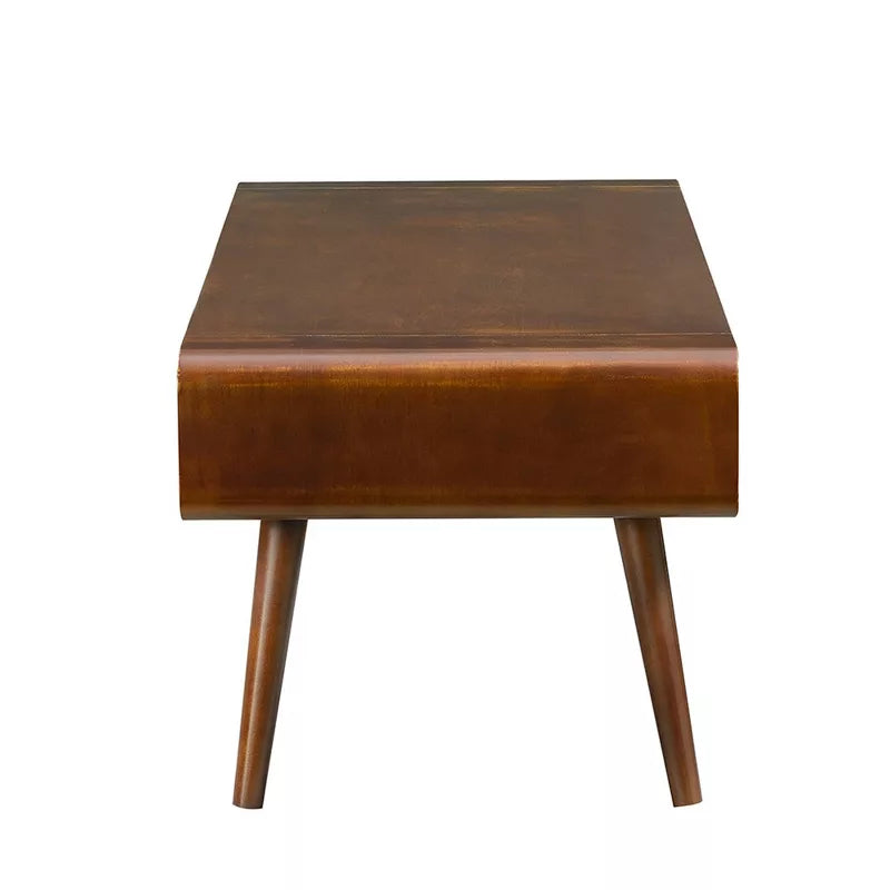 Arinaida Sheesham Wood Coffee Table for Living Room