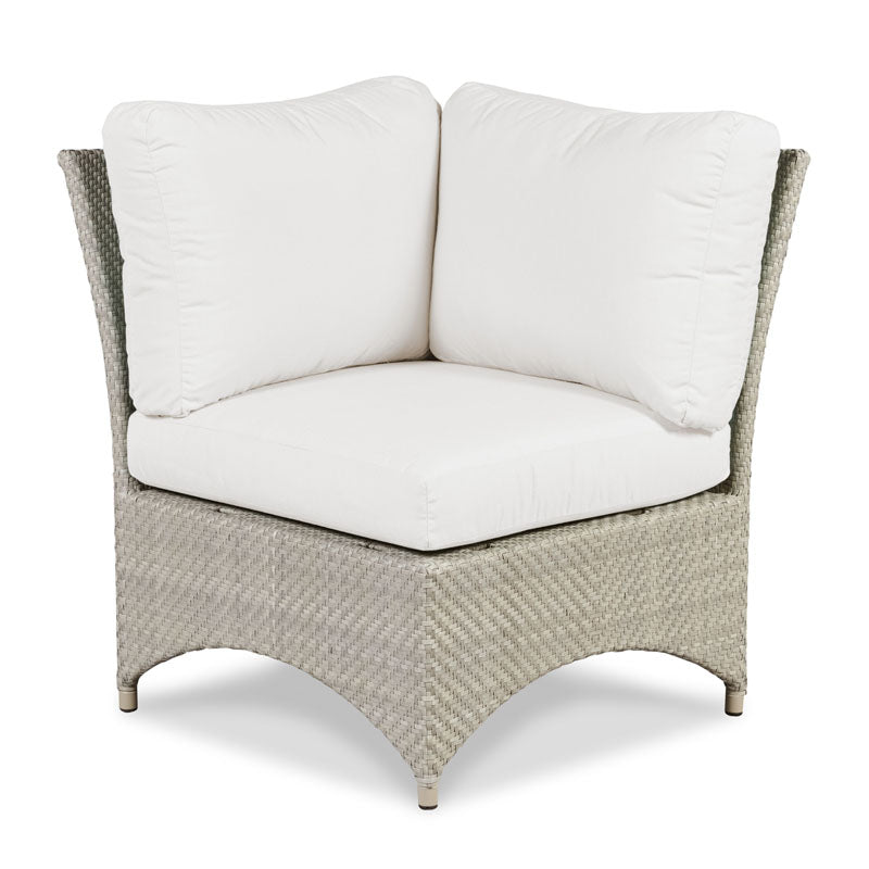 Vito Outdoor Patio Sofa Set 7 seater and 1 Center Table (cream)